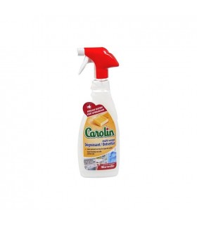 Carolin spray dégraissant Marseille 650 ml