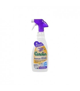 Carolin Degreaser spray Provence 650 ml