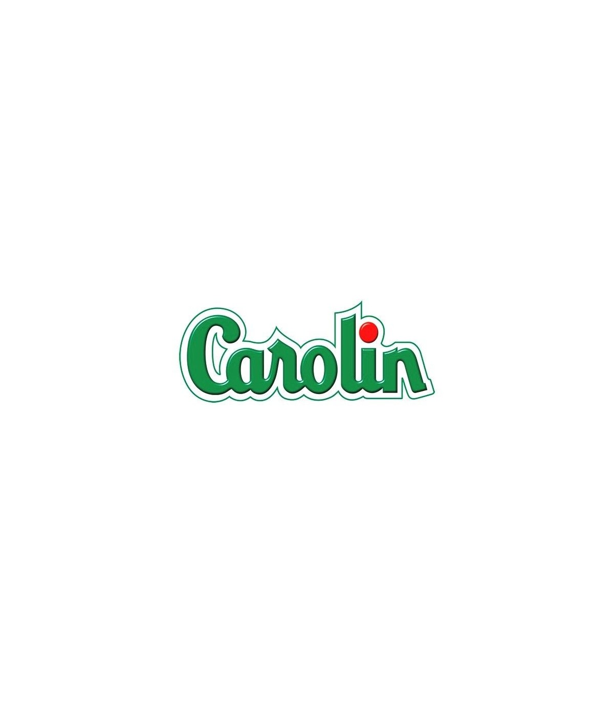 Carolin Floor Cleaner - Savon de Marseille - 6 x 1L - Pack