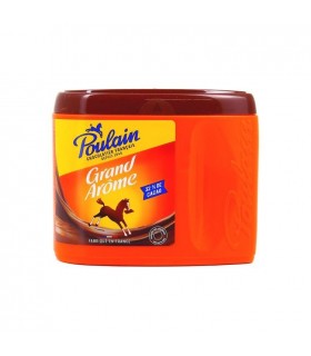 FR/ Poulain Grand Arôme 450 gr