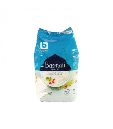 Boni Selection riz Basmati 2 kg