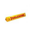 Toblerone Swiss Milk Chocolate 100 gr
