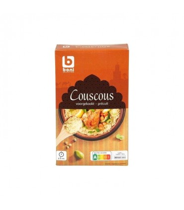 Boni Selection couscous 1 kg