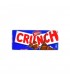 Nestle chocolat Crunch 100 gr CHOCKIES EPICERIE BELGE