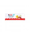 Ferrero Kinder Country 6 chocolate with cereals 141 gr