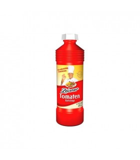 CB - Zeisner ketchup tomate 425 ml