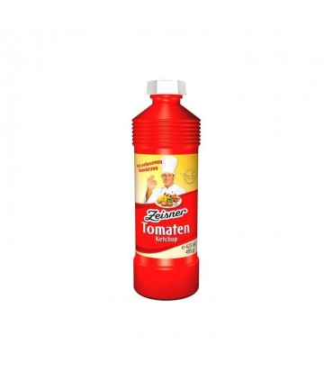 CB - Zeisner ketchup tomate 425 ml