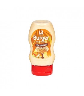 Boni Selection sauce burger TD 300 ml