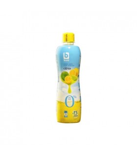 Boni Selection sirop citrus 0% sucre 75 cl