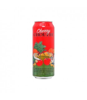 CB - Cherry Chouffe cerise 8,0% can 50 cl