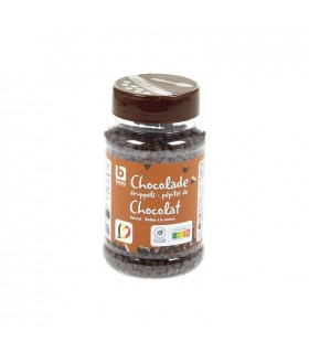 Boni Selection chocolate chips 350 gr