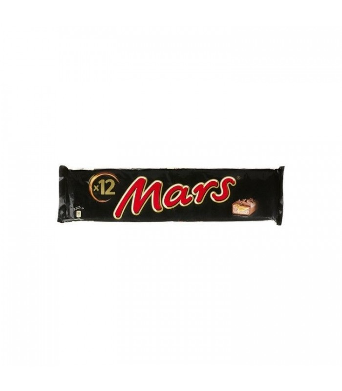 Mars chocolate 12x 45 gr CHOCKIES EPICERIE BELGE SWEETS