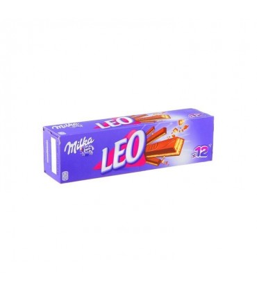 Milka Leo family pack chocolat lait 12x 33 gr CHOCKIES EPICERIE