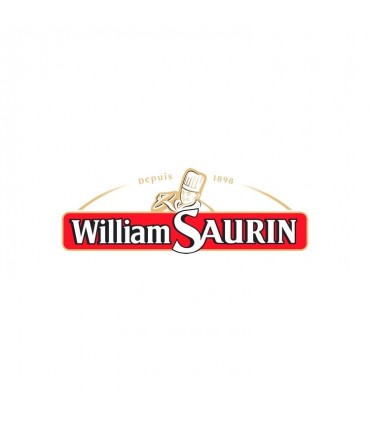 William Saurin logo
