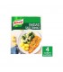 Knorr sauce fromage sachet 4x 28 gr