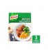Knorr vegan hunter sauce sachet 3x 26 gr Knorr - 1