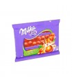 Milka melkchocolade hazelnoten 3x 45 gr