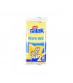 Nestlé Galak chocolat blanc tablette 250 gr