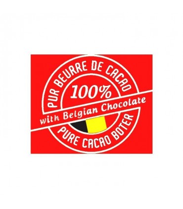 Pure beurre de cacao logo