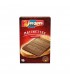 Jacques Matinette milk chocolate thins 128 gr