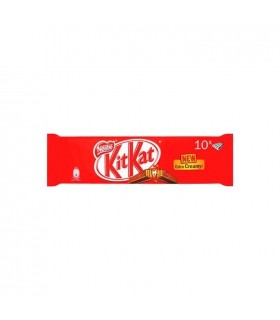 Nestlé chocolat Kitkat 10x 45 gr ÉPICERIE CHOCKIES