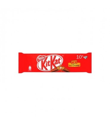 Nestlé chocolat Kitkat 10x 45 gr ÉPICERIE CHOCKIES