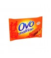 Ovomaltine bars dietetics milk choc. 5x 20 gr