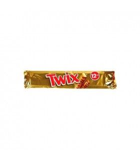 Twix biscuit caramel chocolat 12x 50 gr CHOCKIES