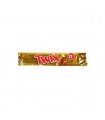 Twix chocolate candy bar 12x 50 gr