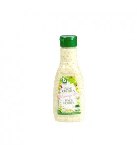 BONI SELECTION vinaigrette fine herbes 450 ml - CHOCKIES