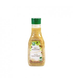 Boni Selection mustard vinaigrette 450 ml