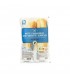Boni Selection demi-baguettes blanches 2x 125 gr