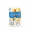 Boni Selection white half baguettes 2x 125 gr