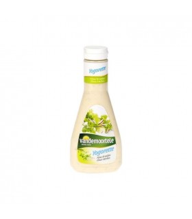 Vandemoortele Yogorette fine herbs 450 ml