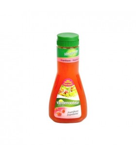 Vandemoortele vinaigrette framboise 250 ml