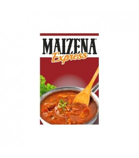 Maizena Express liant brune 250 gr