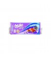 Milka Oreo melkchocoladereep 100 gr