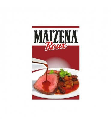 Maizena Roux brown binder 250 gr