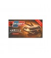 Jacques dark chocolate vanilla 200 gr
