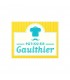 Patissier Gaulthier logo