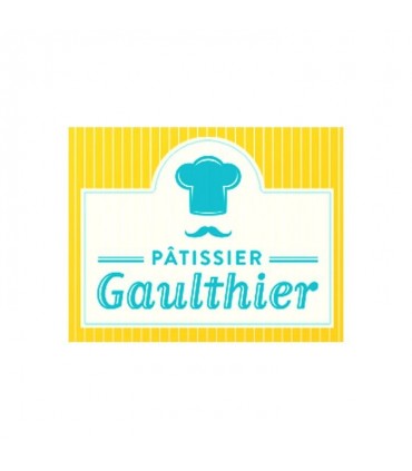 Patissier Gaulthier logo