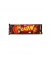 Nestle Lion chocolate bar 10x 42 gr