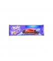 Milka milk chocolate with Oreo biscuit 300 gr