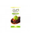 FR - Lindt Création noir délice pistache amande 150 gr