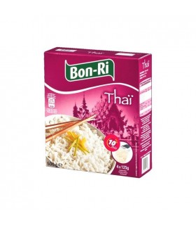 A - Bon-Ri riz Thai 4x 125 gr