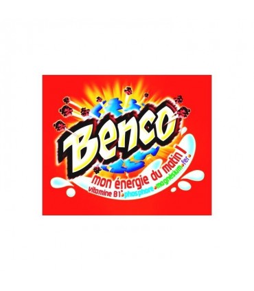 Benco logo