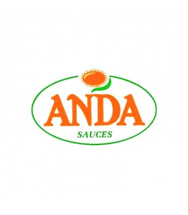 ANDA logo