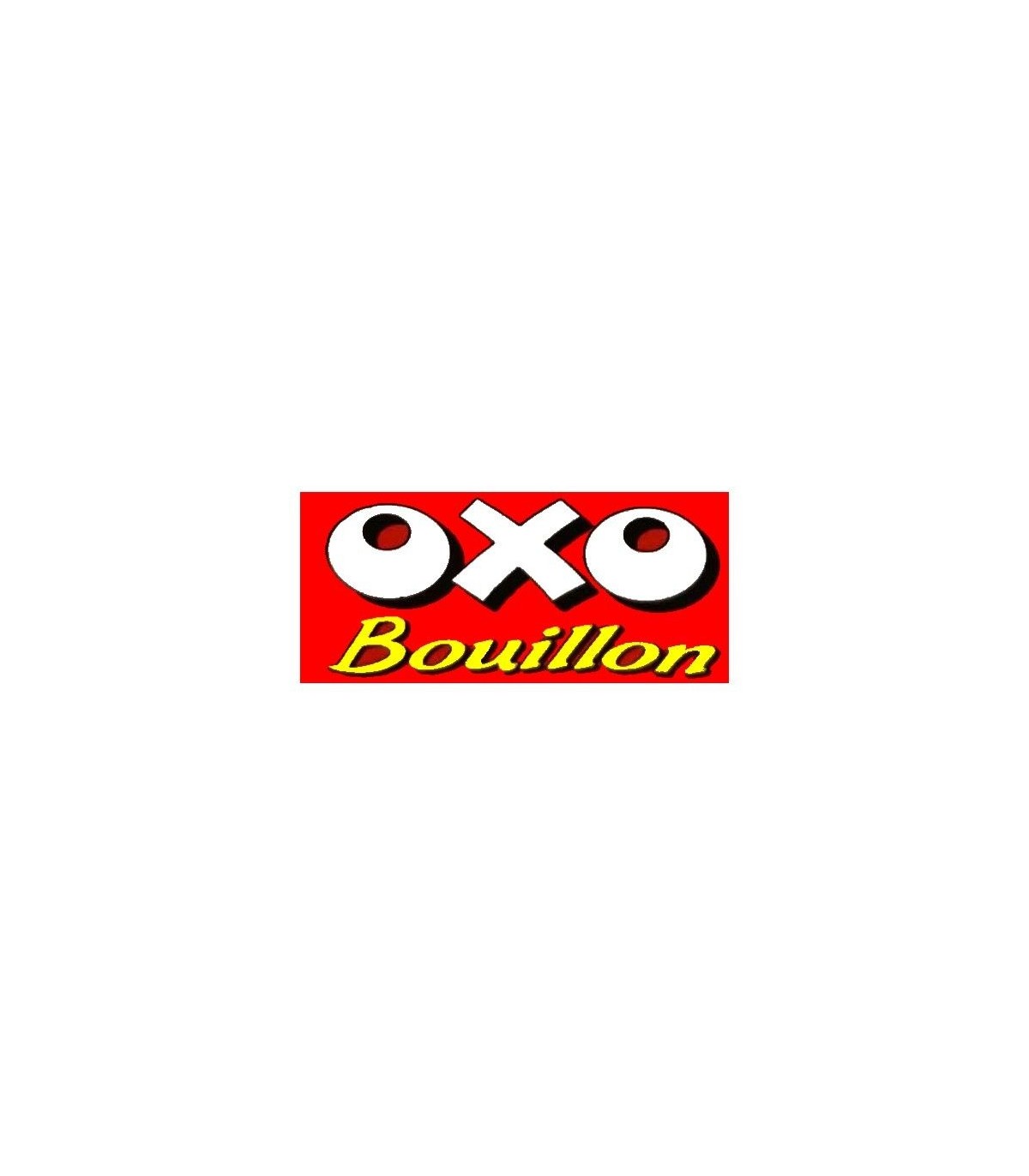 OXO bouillon rund fles (240ml) - Smartmarket - Supermarché en