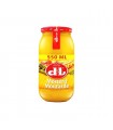Devos Lemmens mustard 550 ml