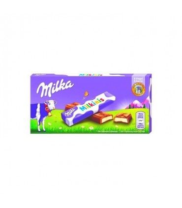 Milka Milkinis (8x10